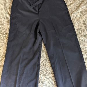 Jessica Simpson Tie Waist Trouser
